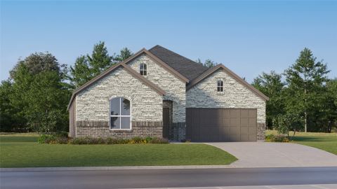 1307 Thicket Avenue, Crandall