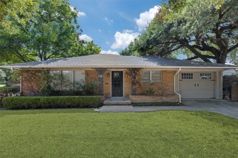 3501 Northwest Parkway, University Park