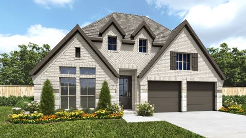 2217 Prickly Cactus Street, Forney