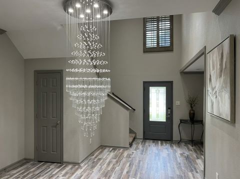 2500 Sierra Drive, McKinney, TX 75071 — photo 3