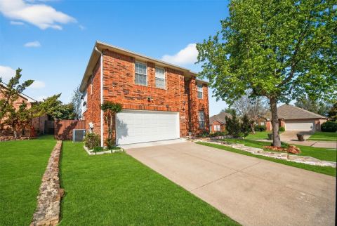 9633 Anns Way, Plano, TX 75025 — photo 2