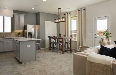 1066 Clear Dusk Lane, Forney, TX 75126 — photo 3