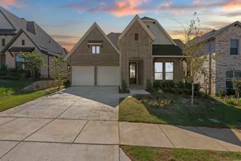 609 Limerick Lane, Celina