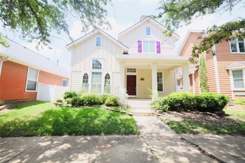 1821 Forsythe Drive, Savannah, TX 76227 — photo 2