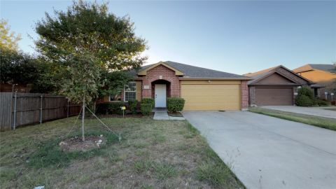 8808 Irish Bend Drive, Fort Worth, TX 76123 — photo 2