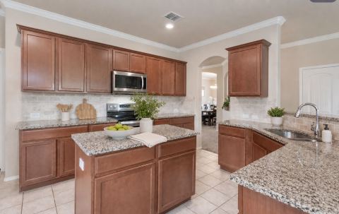 11620 Aquilla Drive, Frisco