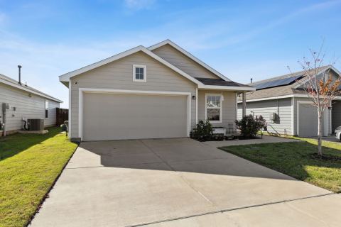5513 Berea Street, Forney, TX 75126 — photo 2
