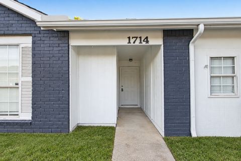 1714 Granada Drive, Arlington, TX 76014 — photo 2