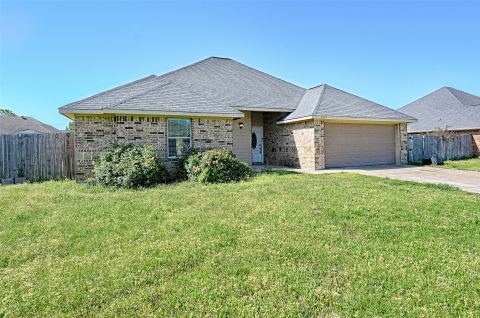 307 W Alene Drive, Mabank, TX 75147 — photo 3