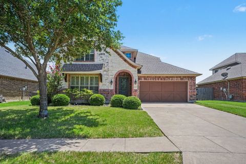 4310 Garden Path Lane, Mansfield, TX 76063 — photo 2