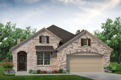 1003 Nogalito Avenue, Crowley, TX 76036 — photo 2