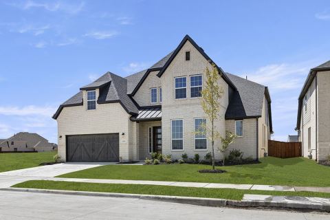 2904 Manchester Court, Celina, TX 75009 — photo 2