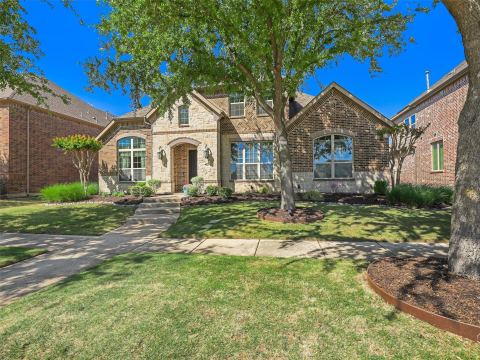 8841 Sutton Drive, Frisco, TX 75035 — photo 2