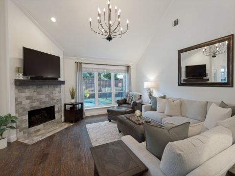 4308 Echo Bluff Drive, Plano, TX 75024 — photo 3
