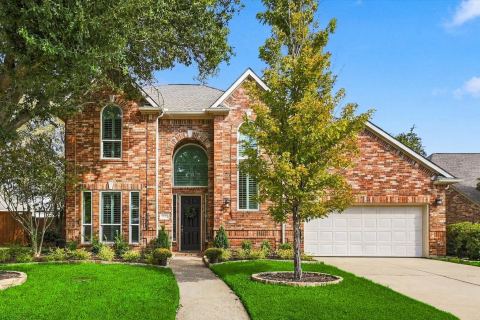 1320 Currant Way, Flower Mound