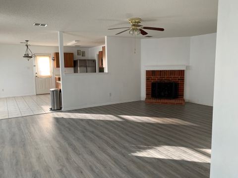 5145 Weather Rock Lane, Fort Worth, TX 76179 — photo 3