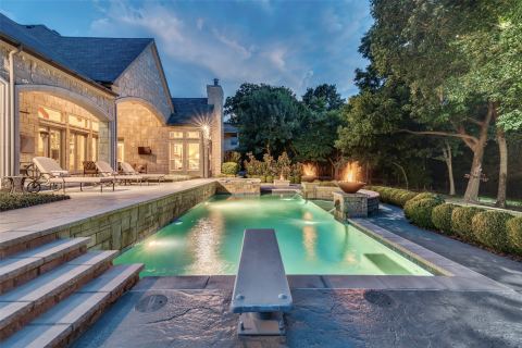 3809 Cantera Lane, Richardson, TX 75082 — photo 3