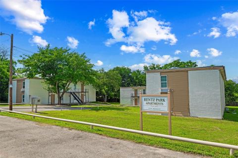 312 W Rentz 99, Weatherford, TX 76086 — photo 3
