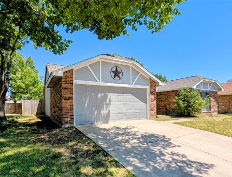 2301 Villanova Street, Arlington, TX 76018 — photo 3