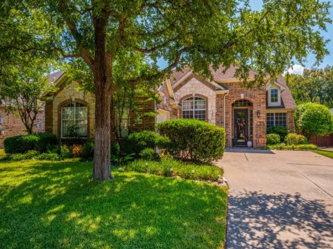 1869 Rio Blanco Drive, Frisco, TX 75033 — photo 2