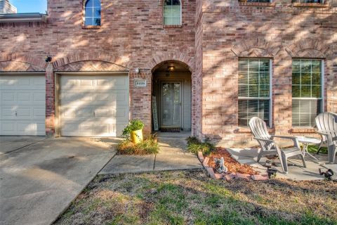 2428 Becard Drive, Mesquite, TX 75181 — photo 3