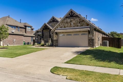 115 Traveller Street, Waxahachie, TX 75165 — photo 2