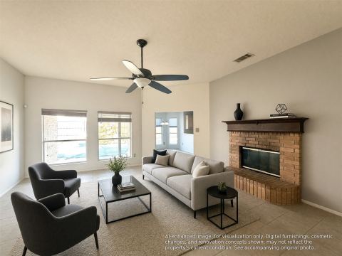 959 Aaron Drive, Burleson, TX 76028 — photo 3