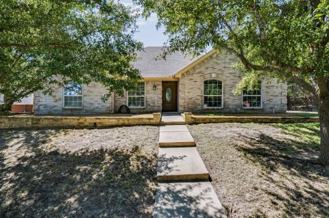2018 Timber Cove Court, Weatherford, TX 76087 — photo 2