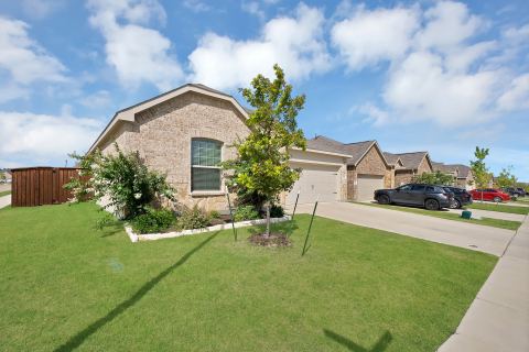 1828 Memorable Moment Drive, Crandall, TX 75114 — photo 2