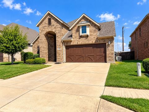 9345 Shoveler Trail, Fort Worth, TX 76118 — photo 2