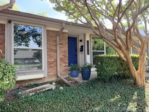 13704 Flagstone Lane, Dallas