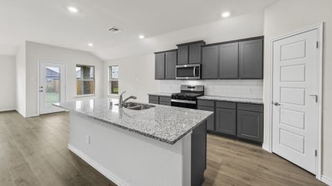 408 Epiphany Lane, Lavon, TX 75166 — photo 2