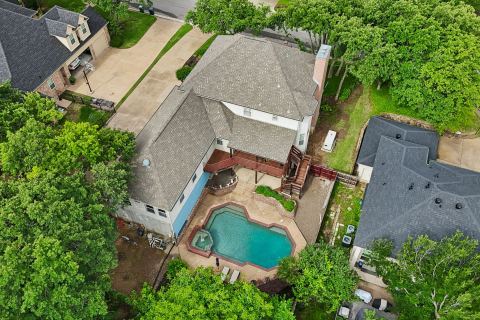3323 Shellbrook Court, Arlington, TX 76016 — photo 3