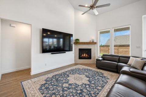 3617 Swan Shadow, Mesquite, TX 75181 — photo 2
