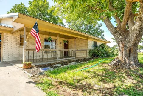 2446 Fm 205, Stephenville, TX 76401 — photo 3