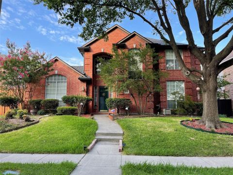 3816 Stockport Drive, Plano, TX 75025 — photo 3