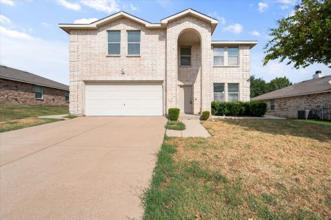 511 Travis Ranch Trail, Arlington