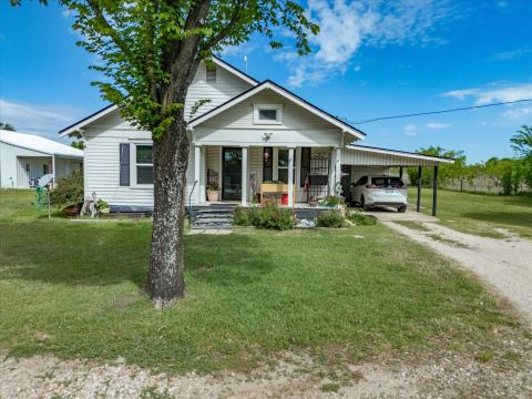 2414 E Ennis Avenue A, Ennis, TX 75119 — photo 2