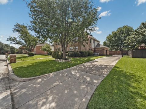 1418 Wheeler Drive, Mansfield, TX 76063 — photo 2