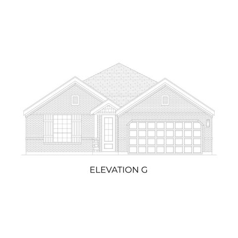 2809 Java Boulevard, Celina