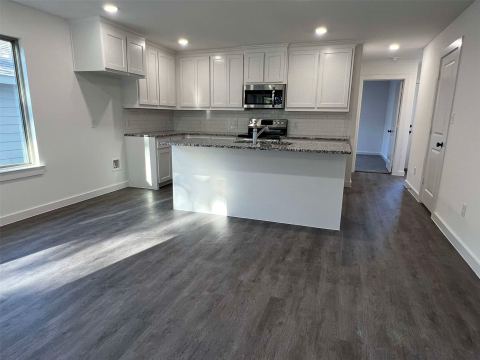 2522 S Fannin Avenue 2524, Denison, TX 75020 — photo 3