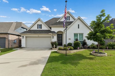 508 Turkey Creek Drive, McKinney, TX 75071 — photo 2