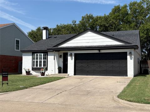 7729 Misty Ridge Drive N, Fort Worth, TX 76137 — photo 2