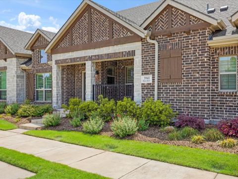 3941 Dalea Drive, Prosper, TX 75078 — photo 2