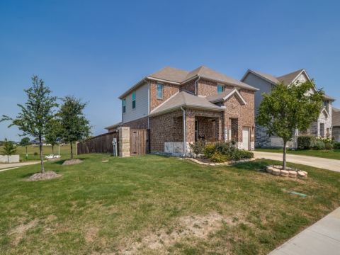 1118 Spectra Drive, Forney, TX 75126 — photo 2