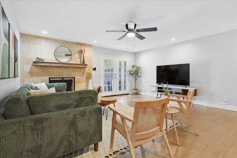 3608 Courtdale, Farmers Branch, TX 75234 — photo 3