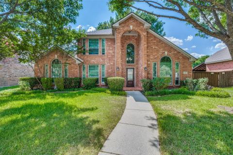 306 Tustin Court, Allen, TX 75013 — photo 3