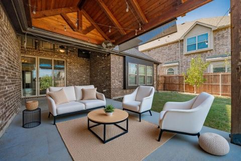 12840 Platt Drive, Frisco, TX 75035 — photo 2
