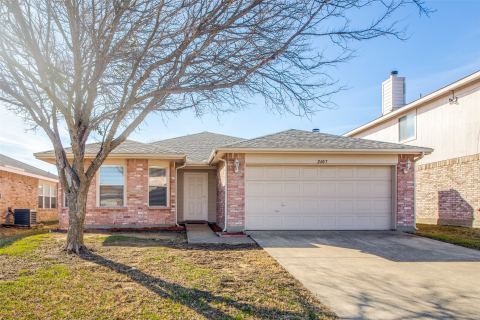 2607 Buckskin Drive, McKinney