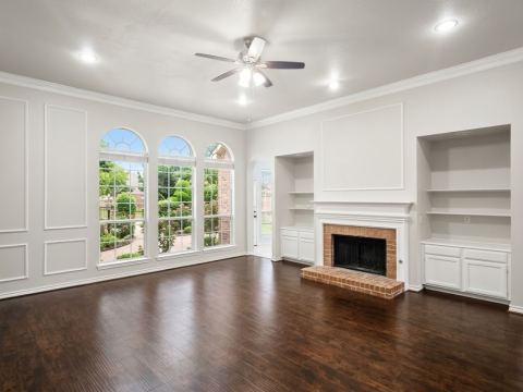 2609 Townshed Drive, Garland, TX 75044 — photo 3